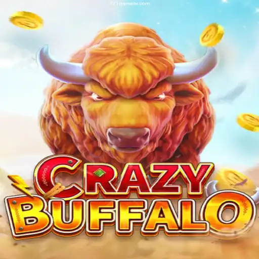 Unveiling CRAZYBUFFALO: A Thrilling Expedition into the World of Online Gaming