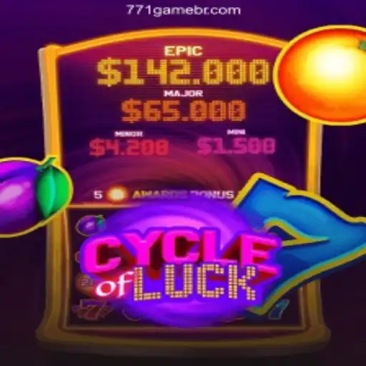 CycleofLuck: Exploring the Exciting World of Virtual Gaming