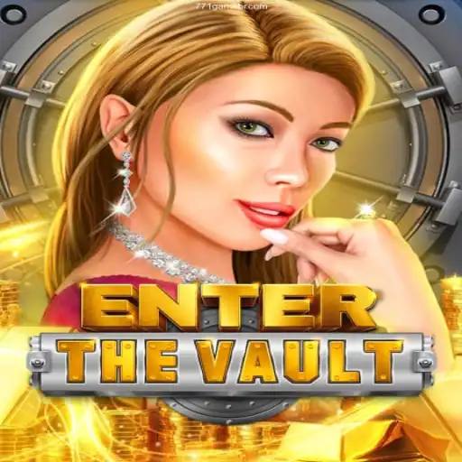 Unlock Adventure in EntertheVault with 771.GAME – Cassino Online e Apostas