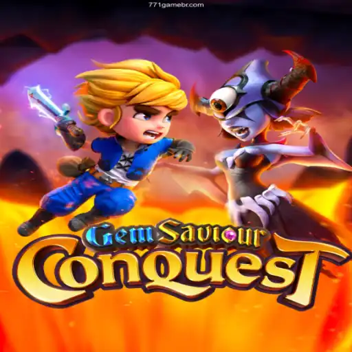 Discover the Adventures in GemSaviourConquest and the Exciting World of 771.GAME