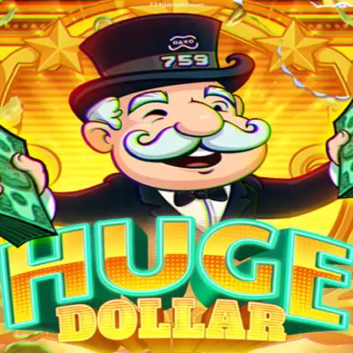 Exploring HugeDollar: The Ultimate Online Gaming Experience