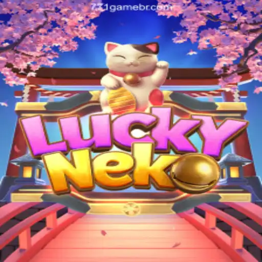 Discover the Charming World of LuckyNeko with 771.GAME
