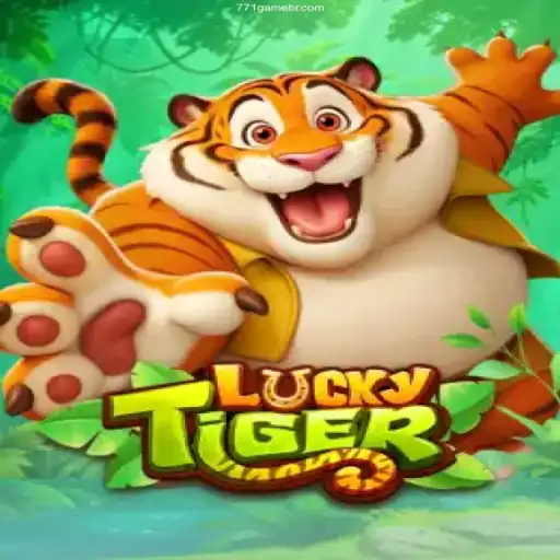 Exploring the Thrilling World of LuckyTiger and 771.GAME Cassino Online