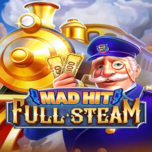 MadHitFullSteam: The Thrilling New Addition to Online Gaming
