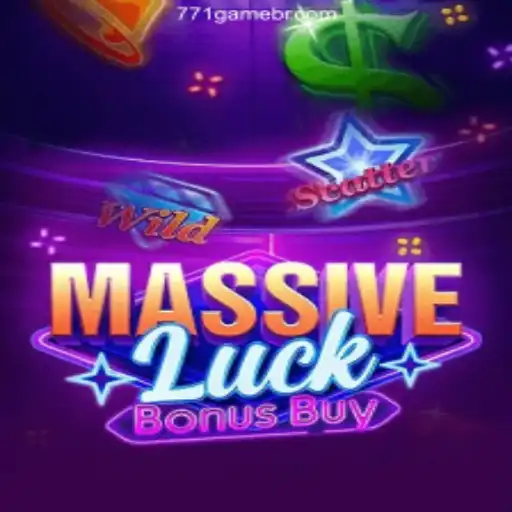 MassiveLuckBonusBuy: An Exciting New Online Casino Experience