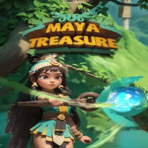 MayaTreasure: Discover the Secrets of the Ancient Civilization and Win Big