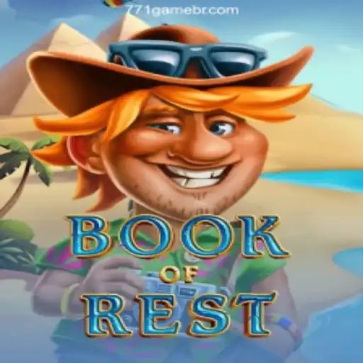 Exploring the Enchanting World of BookofRest and Online Casino Bonanzas