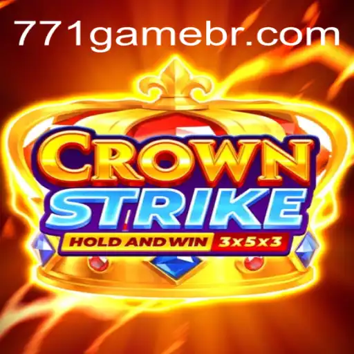 Crownstrike: The Ultimate Gaming Experience for Casino Enthusiasts