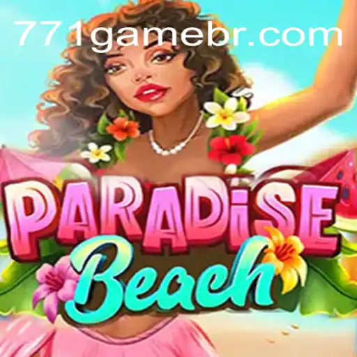 Discover the Tropical World of ParadiseBeach: A Captivating Online Gaming Experience