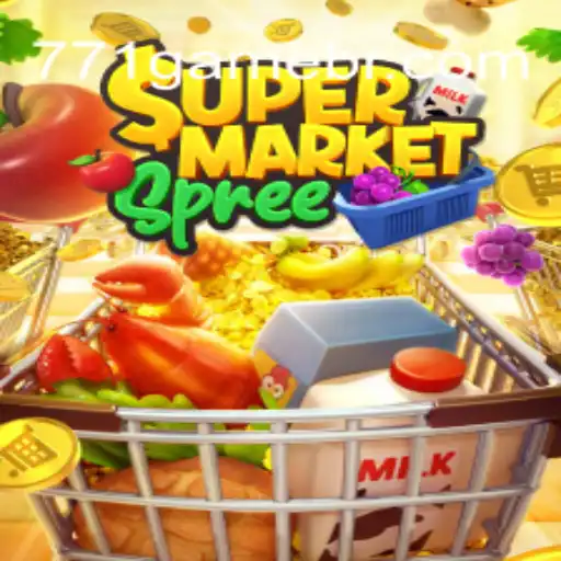 Discover the Thrills of SupermarketSpree and Cassino Online