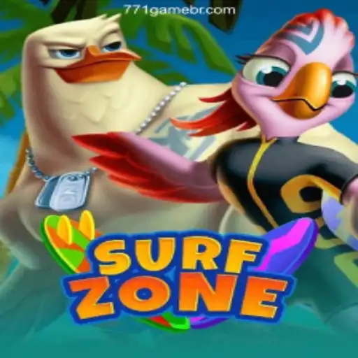 SurfZone: An Exciting Dive into the World of Online Gaming