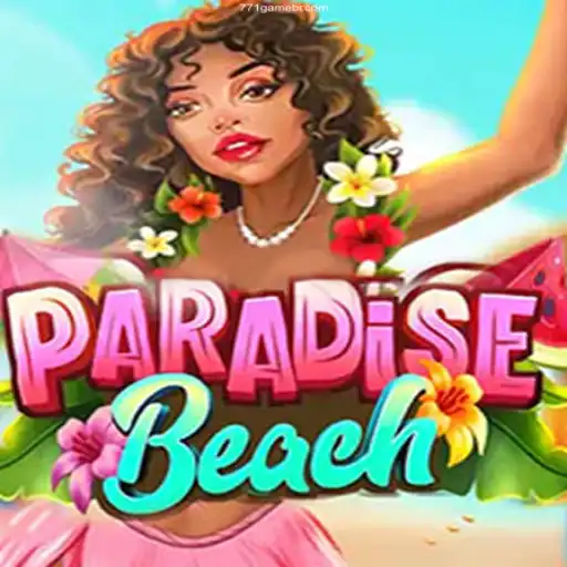 Discover the Tropical World of ParadiseBeach: A Captivating Online Gaming Experience