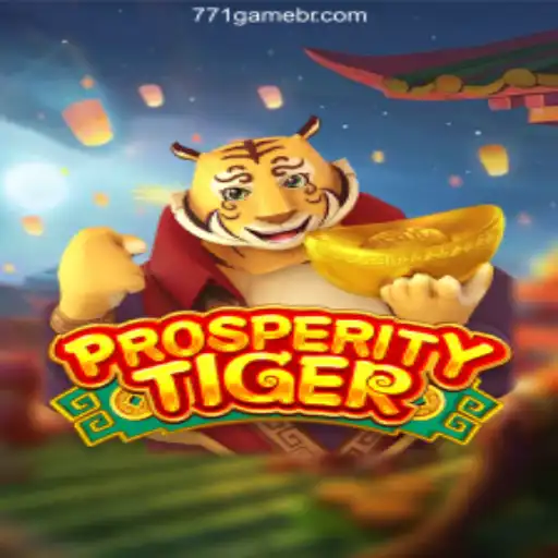 Exploring the Thrills of ProsperityTiger: A New Horizon in Online Gaming