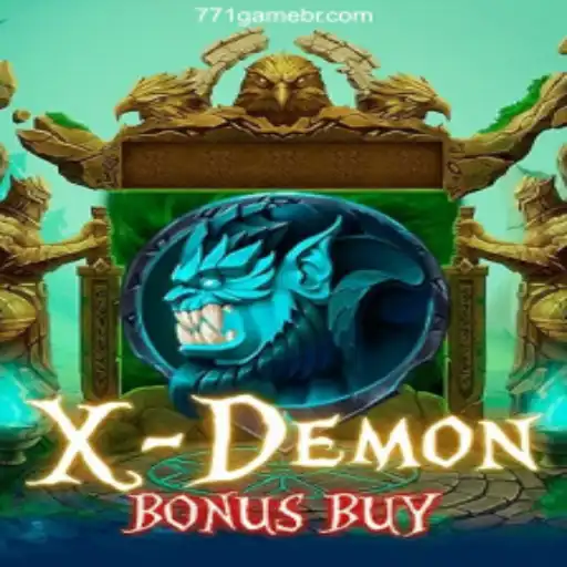 Unveiling the Thrills of XDemonBonusBuy: A Casino Adventure